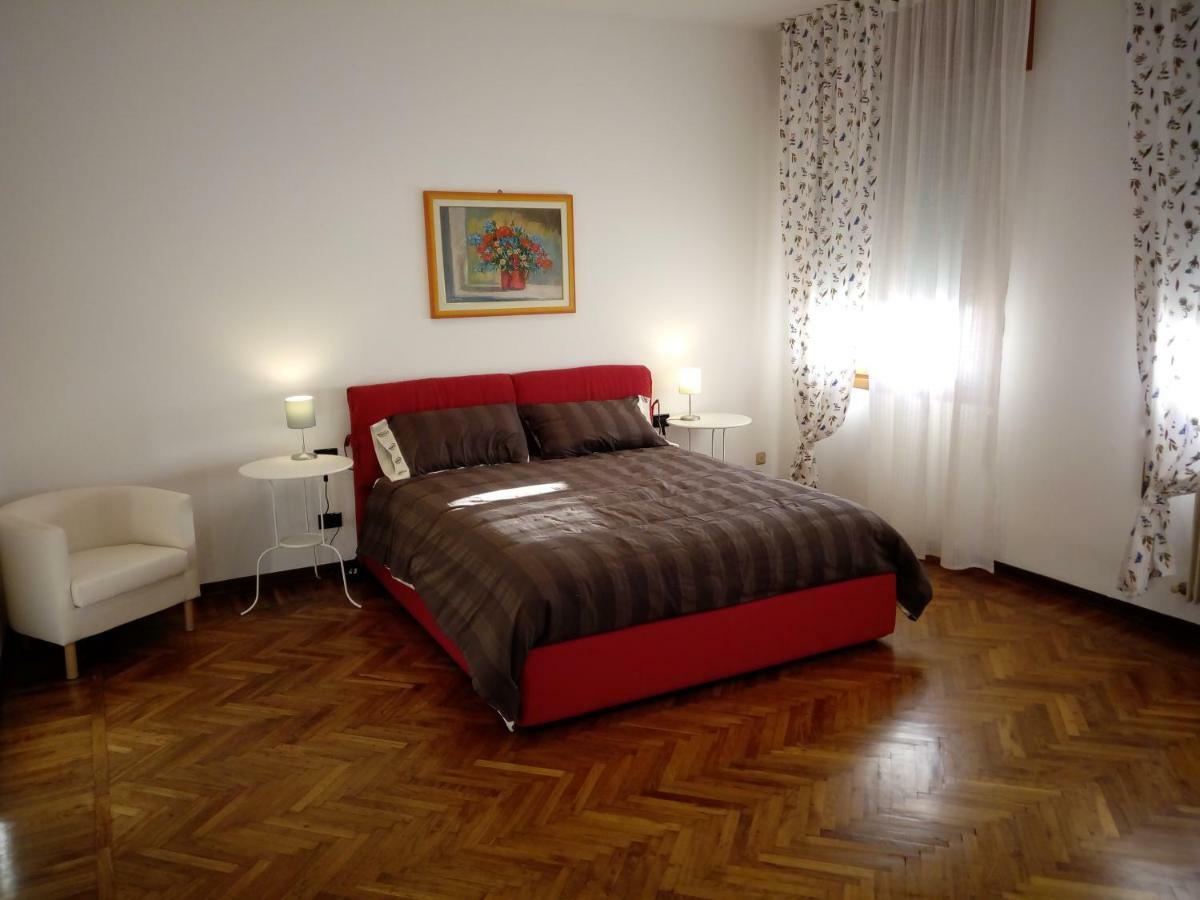 Polly House Apartment Treviso Exterior photo
